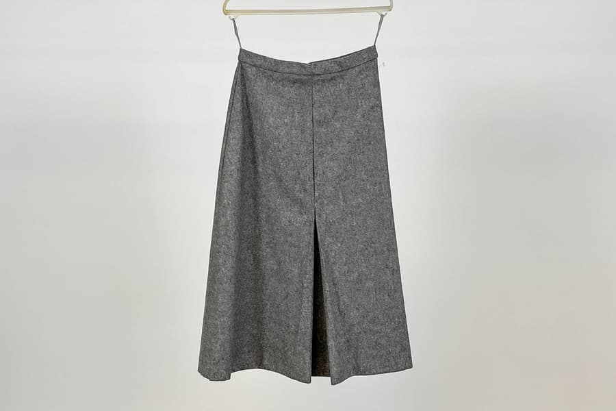 Damen Trachtenrock Wurzer Dirndl, Gr. 36